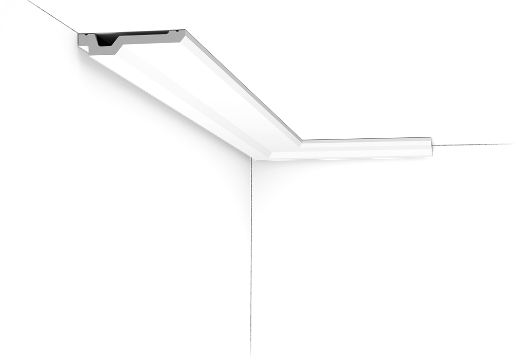 Карниз Orac Decor Интерьерный декор C356