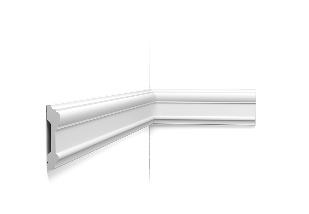 Молдинг Orac Decor Интерьерный декор P9010