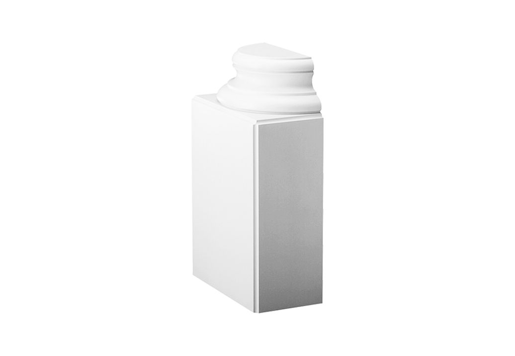 Колонна Orac Decor Интерьерный декор K1131