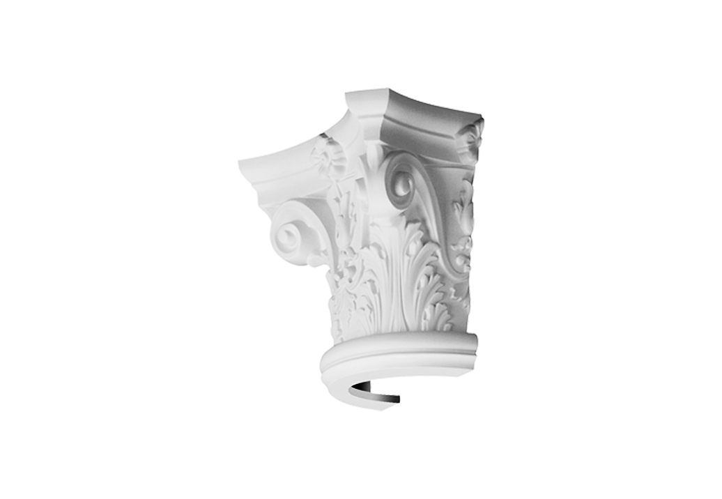 Колонна Orac Decor Интерьерный декор K1121