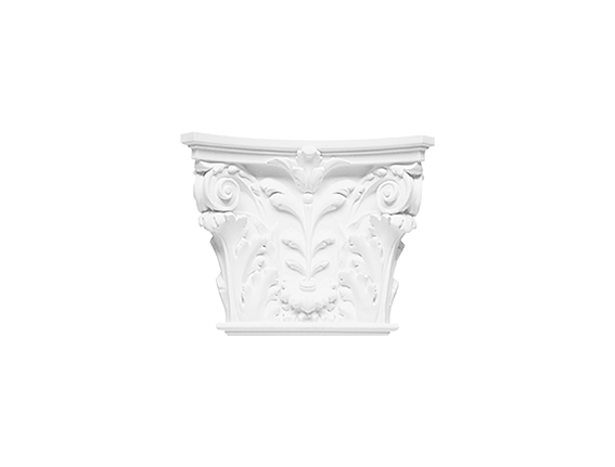 Пилястра Orac Decor Интерьерный декор K251