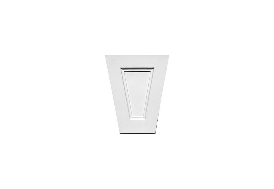 Фронтон Orac Decor Интерьерный декор D402