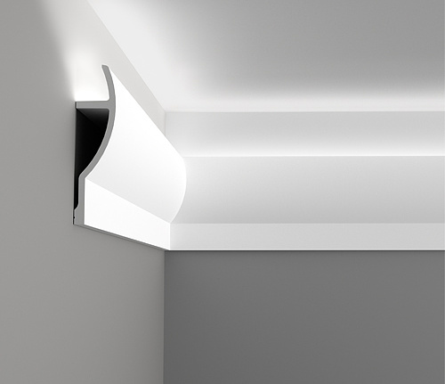 Молдинг Orac Decor Интерьерный декор C372