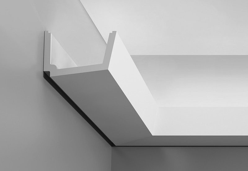 Карниз Orac Decor Интерьерный декор C357