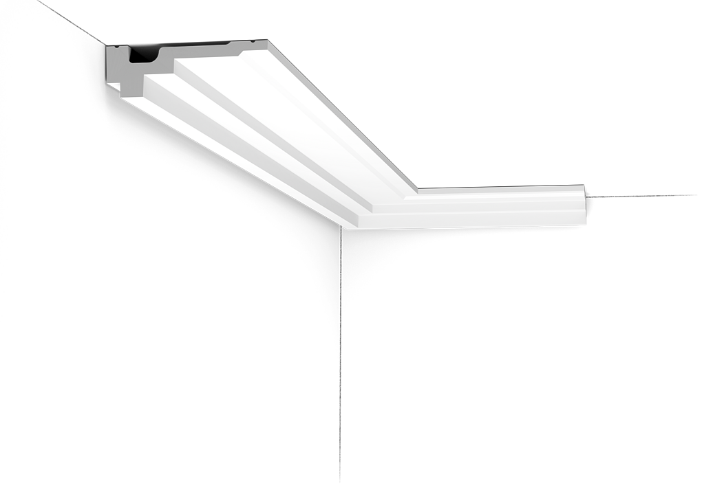 Карниз Orac Decor Интерьерный декор C355