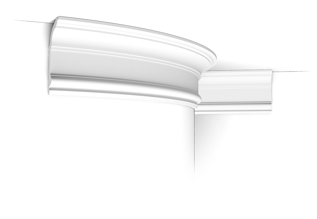 Карниз Orac Decor Интерьерный декор C339F
