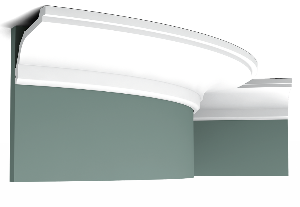 Карниз Orac Decor Интерьерный декор C220F