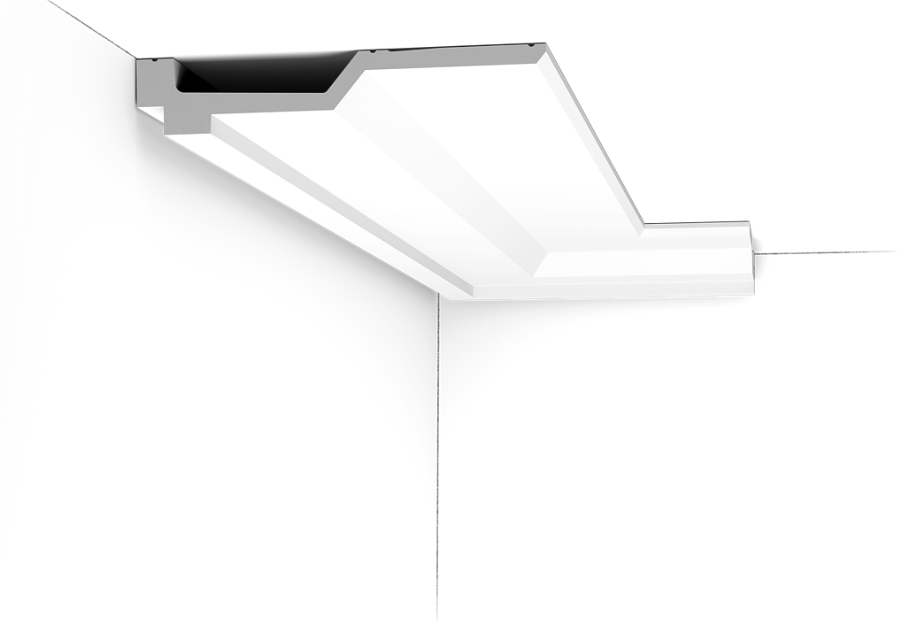 Карниз Orac Decor Интерьерный декор C354