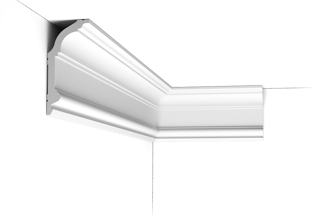 Карниз Orac Decor Интерьерный декор C339