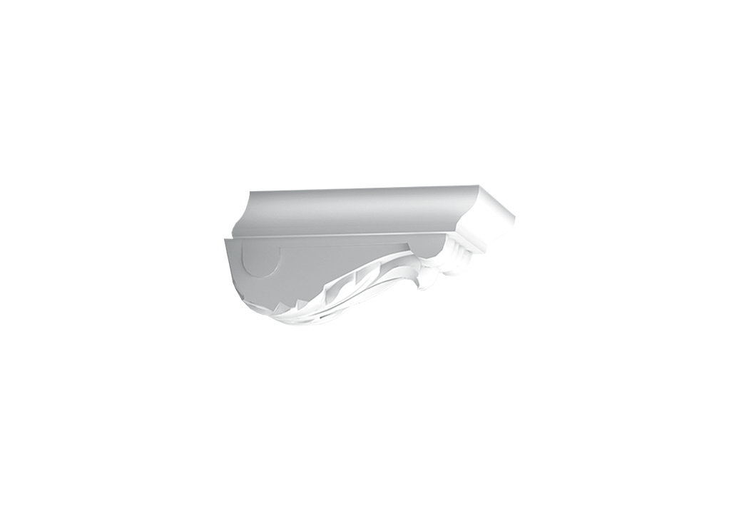Кронштейн Orac Decor Интерьерный декор C307A