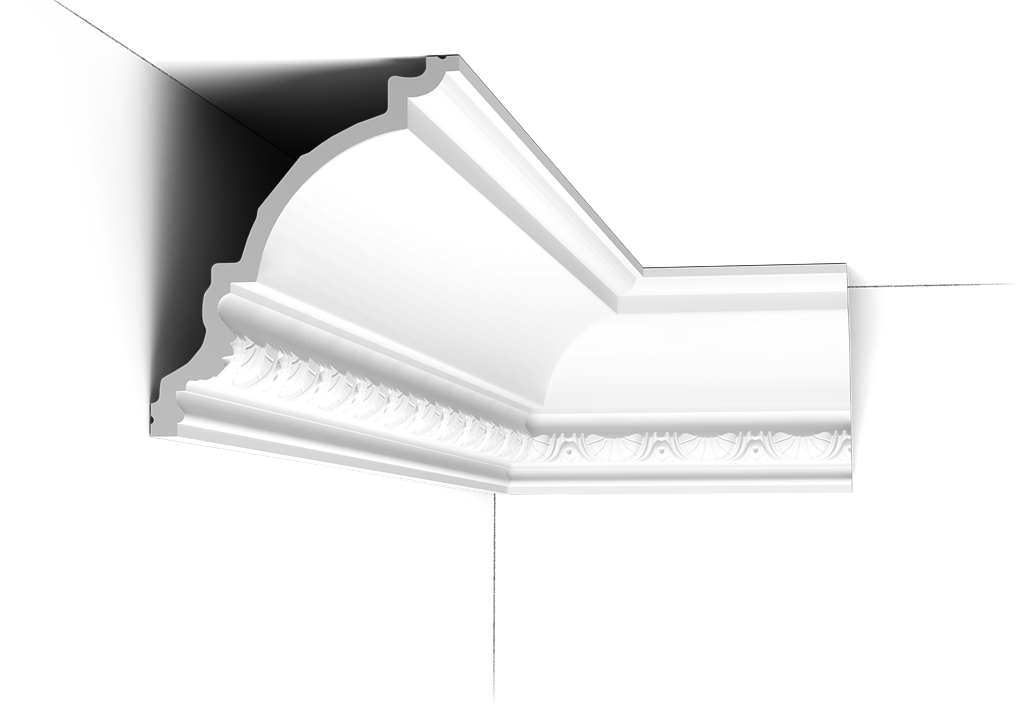 Карниз Orac Decor Интерьерный декор C301