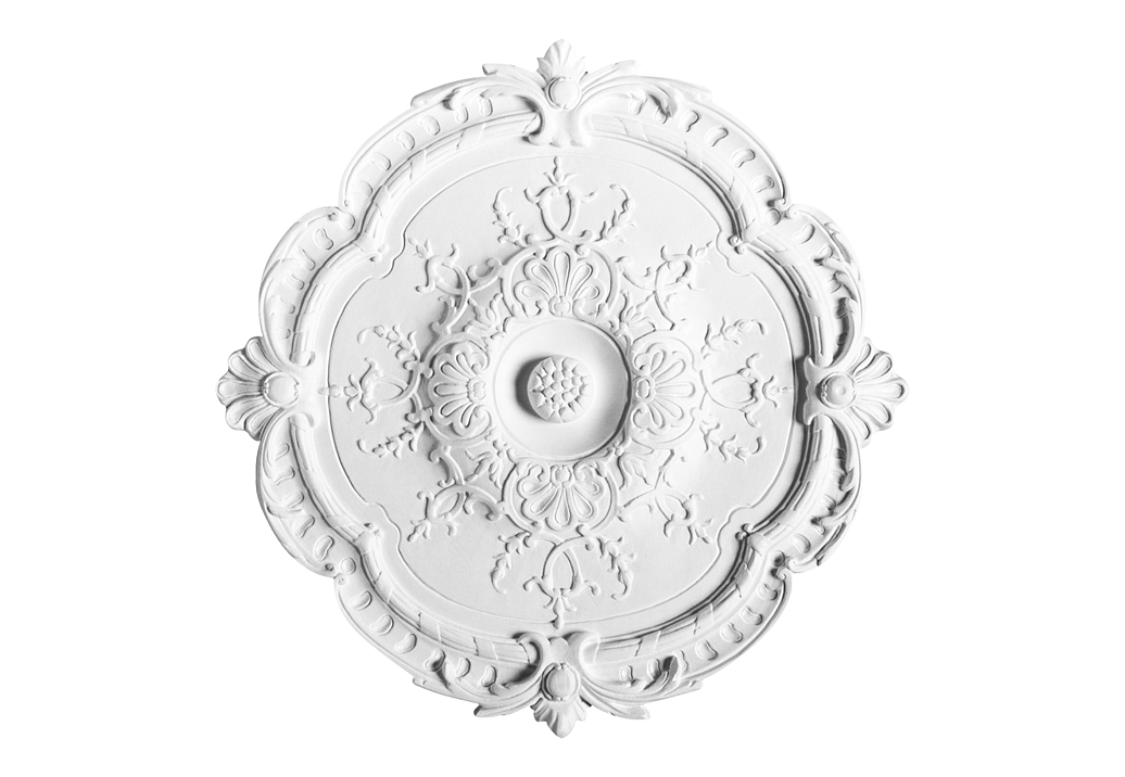 Розетка Orac Decor Интерьерный декор R31