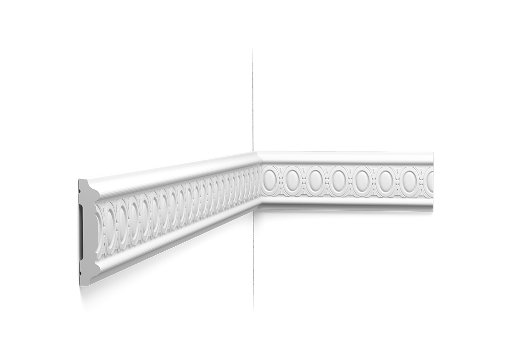 Молдинг Orac Decor Интерьерный декор P7030