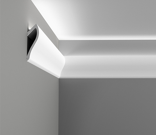 Молдинг Orac Decor Интерьерный декор C371