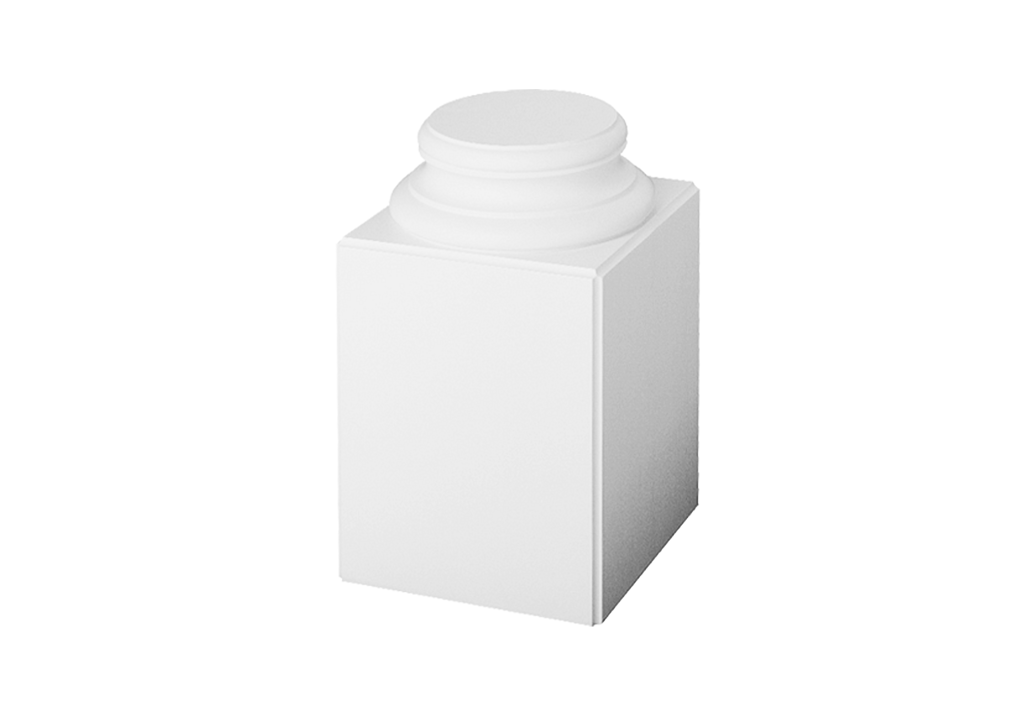 Колонна Orac Decor Интерьерный декор K1132