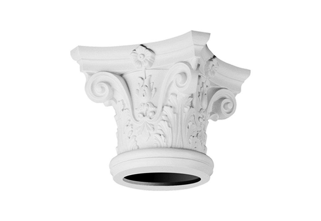 Колонна Orac Decor Интерьерный декор K1122