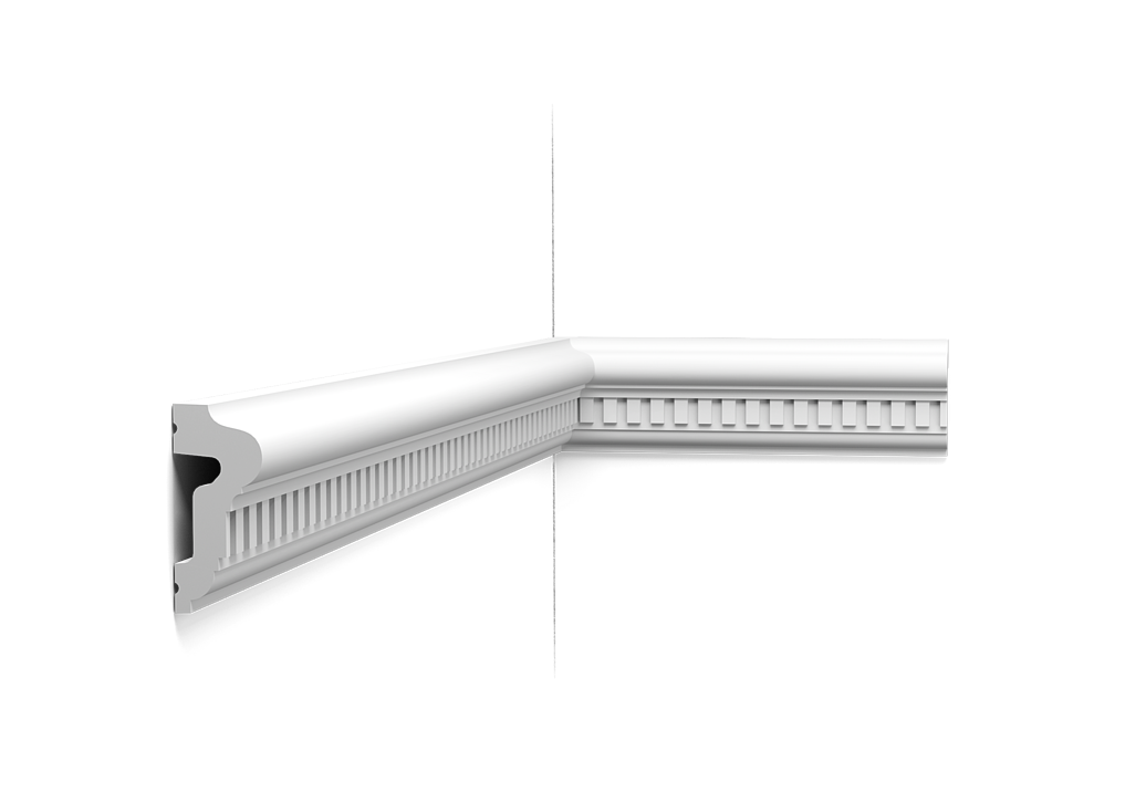 Молдинг Orac Decor Интерьерный декор P6020