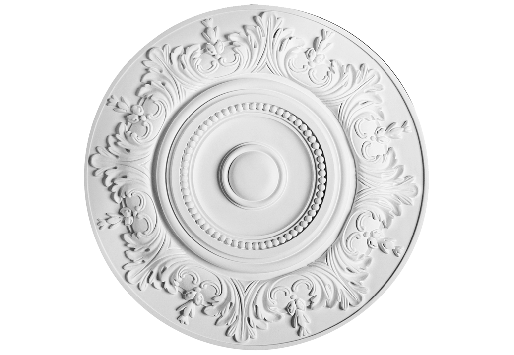 Розетка Orac Decor Интерьерный декор R17