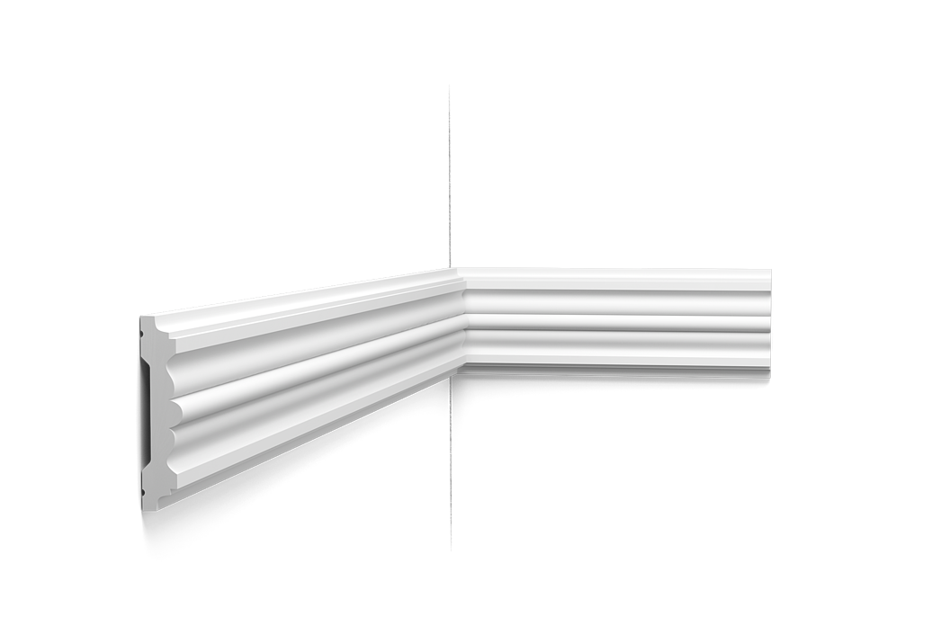 Молдинг Orac Decor Интерьерный декор P9020