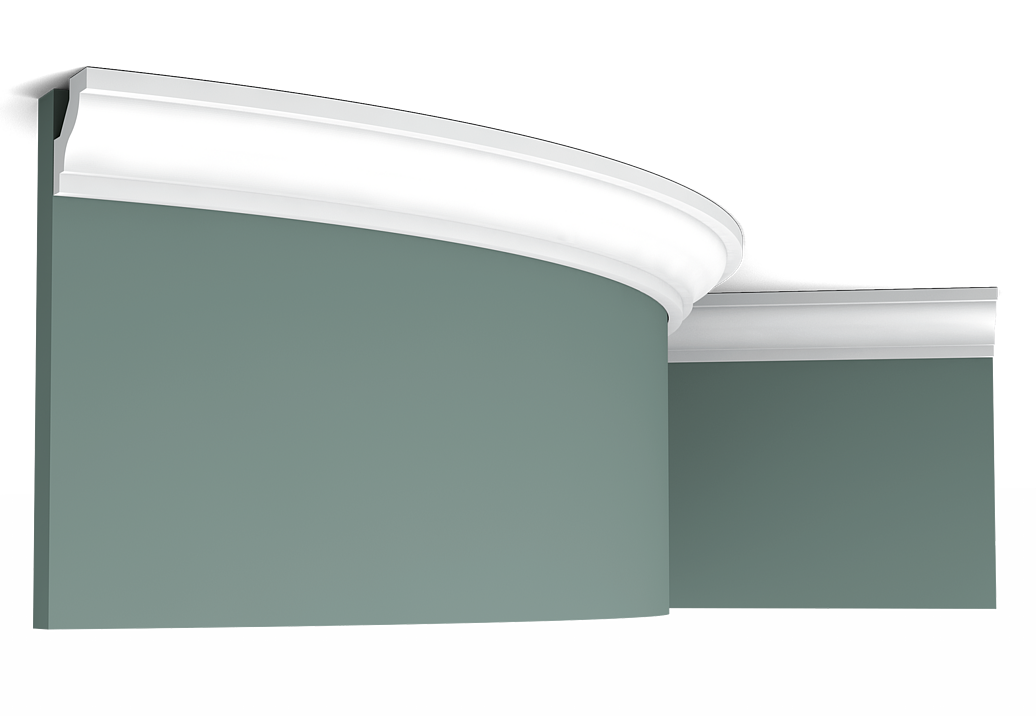 Карниз Orac Decor Интерьерный декор C230F