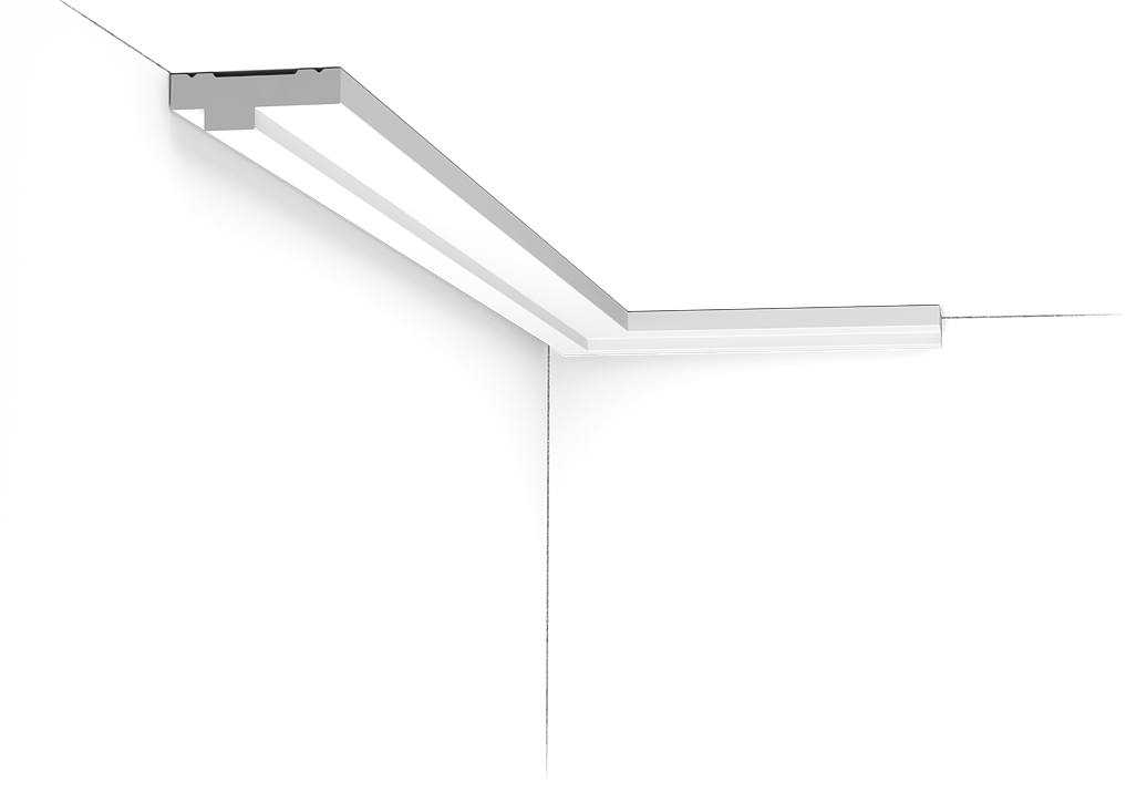 Карниз Orac Decor Интерьерный декор CX160