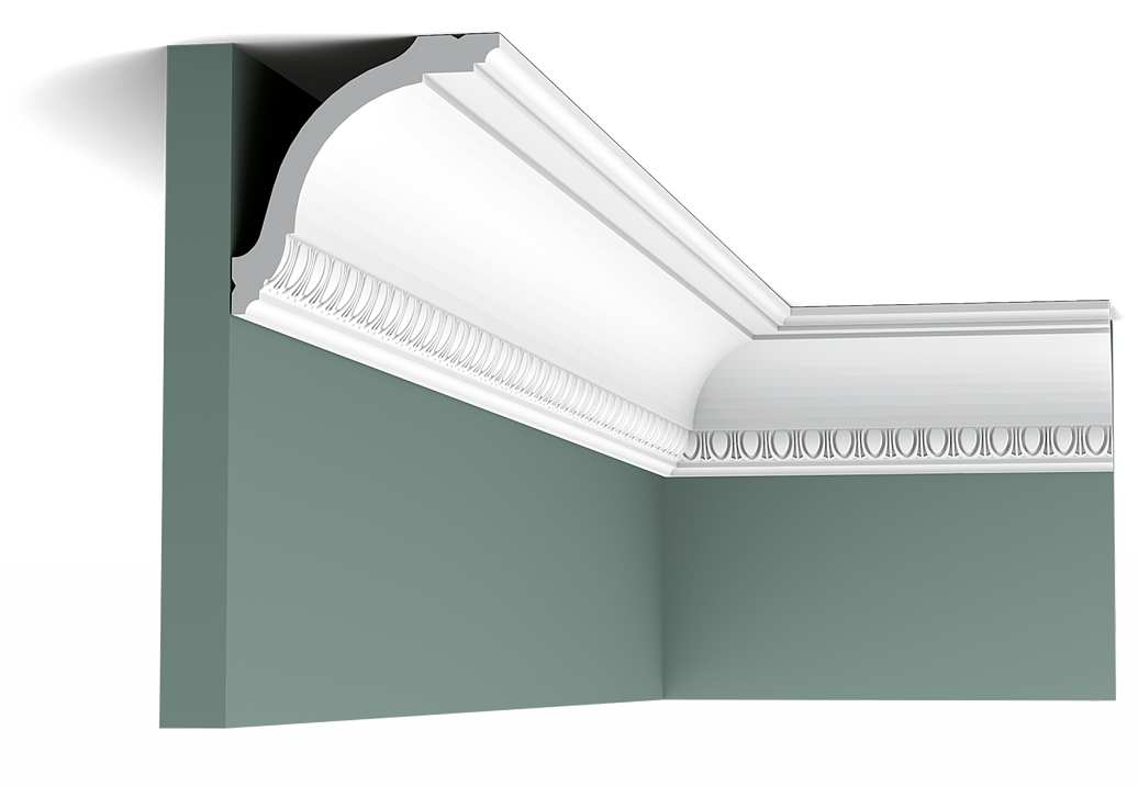 Карниз Orac Decor Интерьерный декор CX128