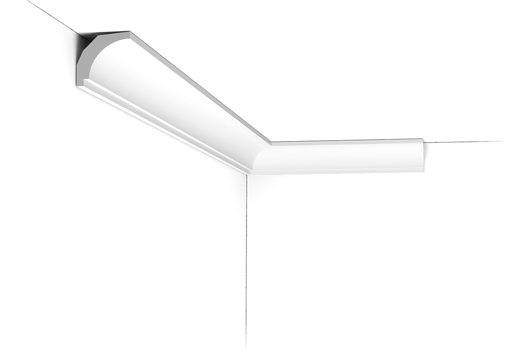 Карниз Orac Decor Интерьерный декор CX115