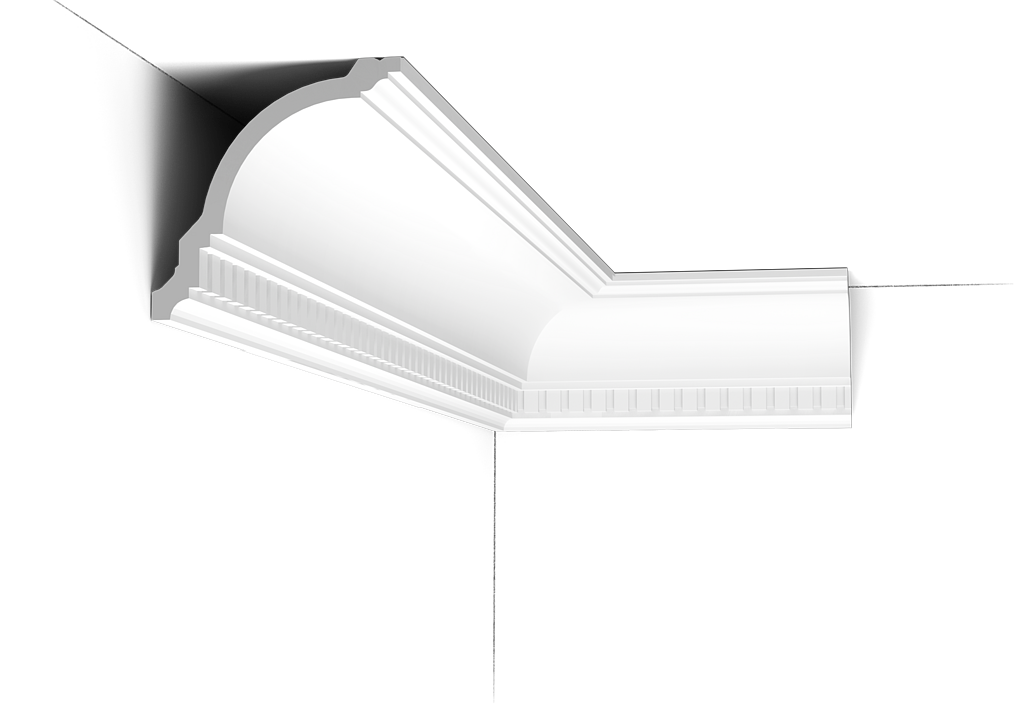 Карниз Orac Decor Интерьерный декор CX107