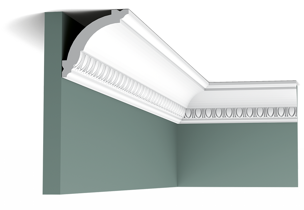 Карниз Orac Decor Интерьерный декор CX101