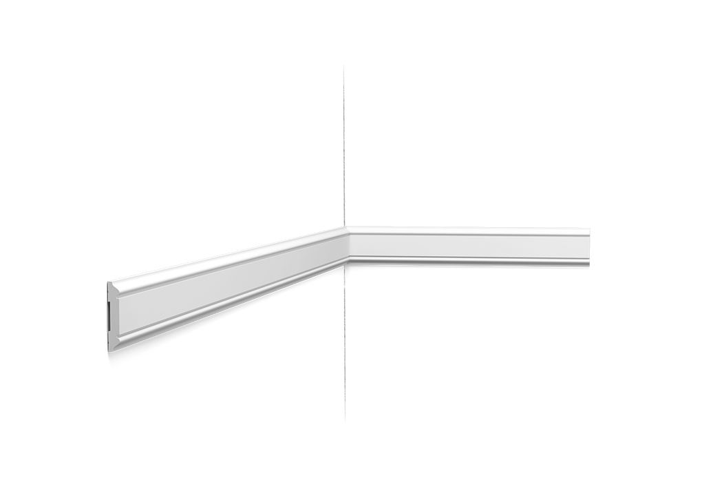 Молдинг Orac Decor Интерьерный декор PX144