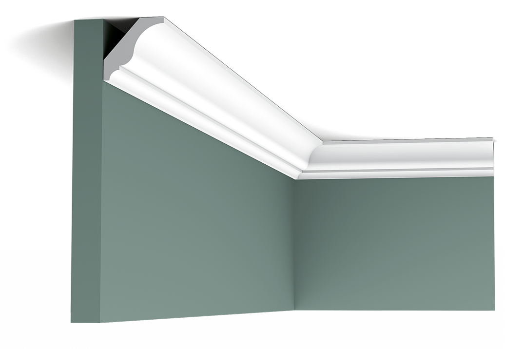 Карниз Orac Decor Интерьерный декор CX154