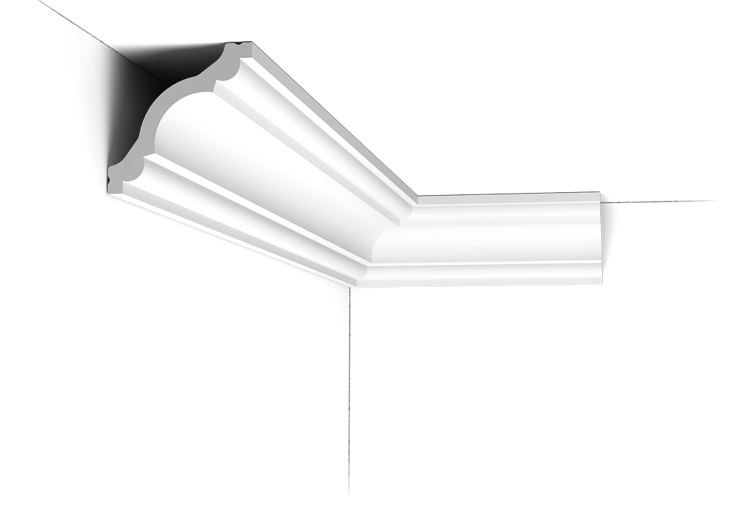Карниз Orac Decor Интерьерный декор CX123