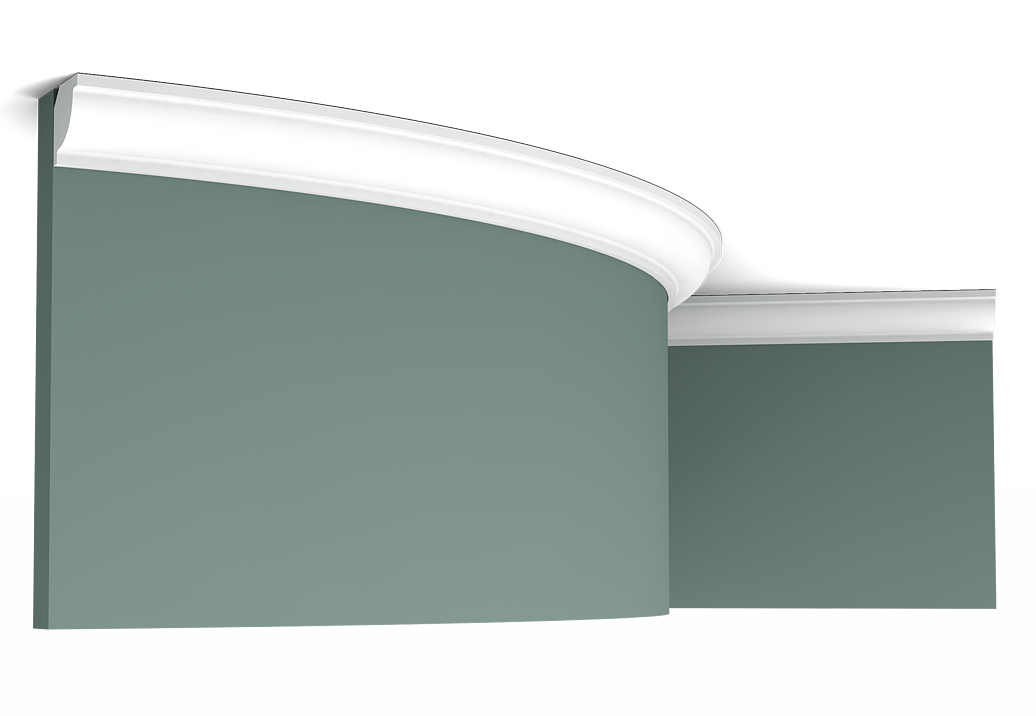 Карниз Orac Decor Интерьерный декор CX132F