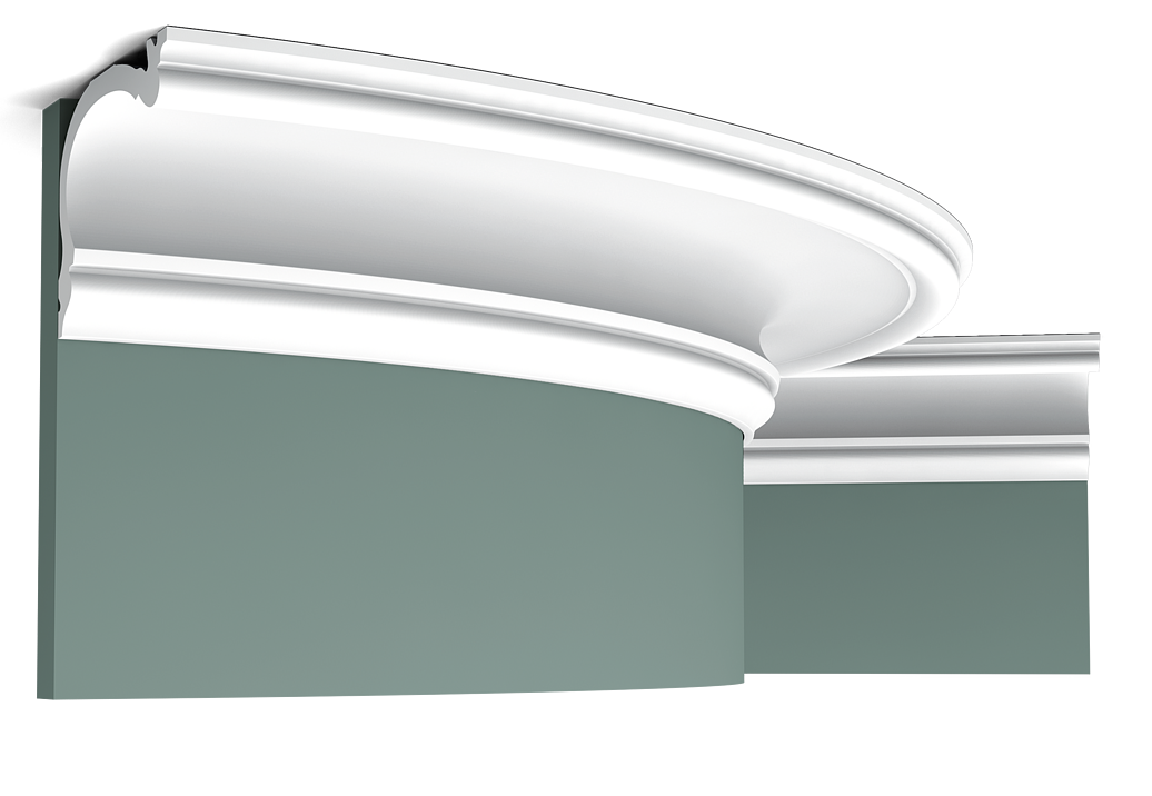 Карниз Orac Decor Интерьерный декор C341F