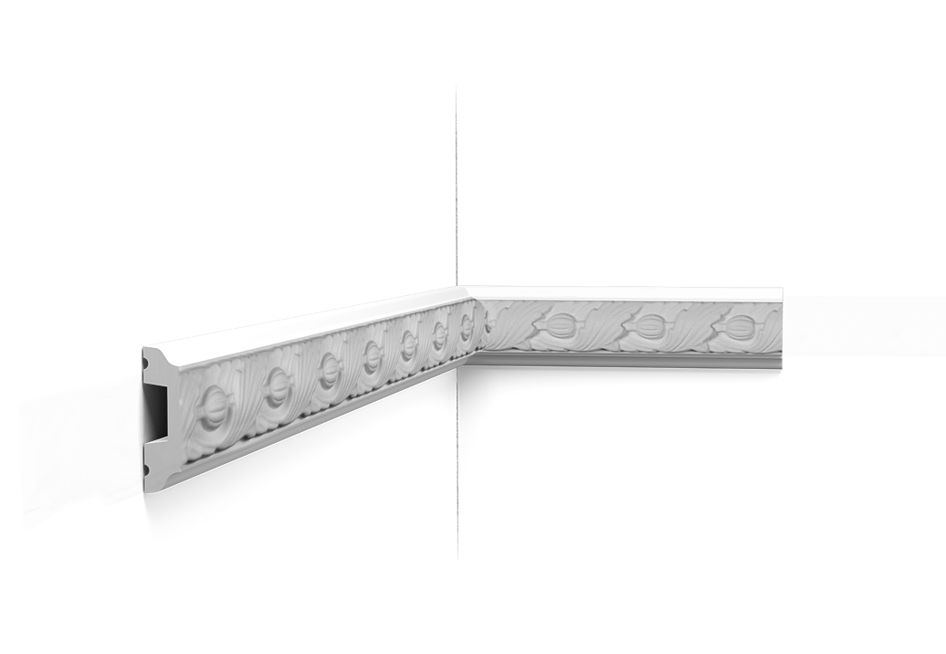 Молдинг Orac Decor Интерьерный декор P1020