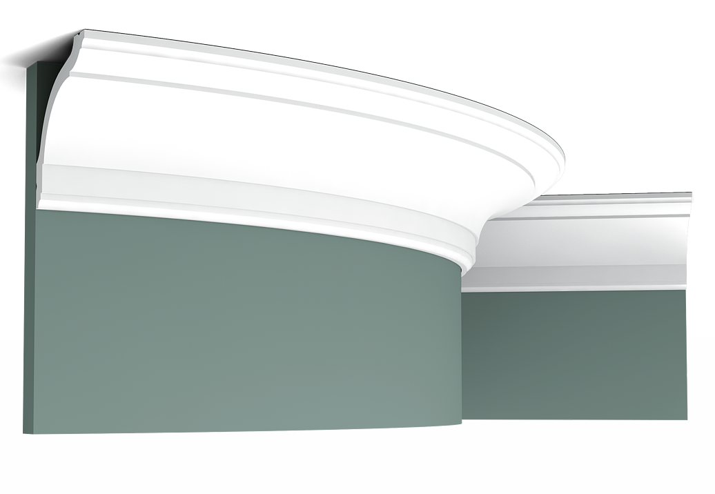 Карниз Orac Decor Интерьерный декор CX127F