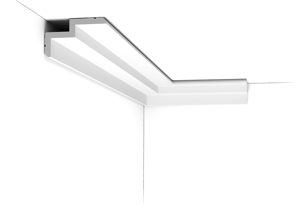 Карниз Orac Decor Интерьерный декор C390