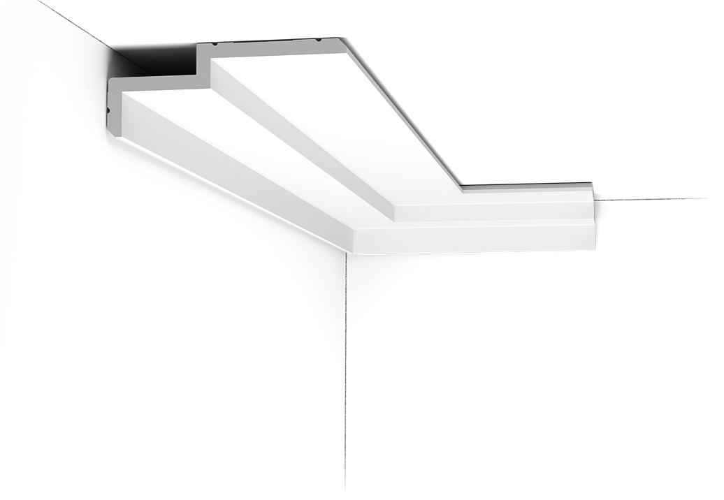 Карниз Orac Decor Интерьерный декор C391