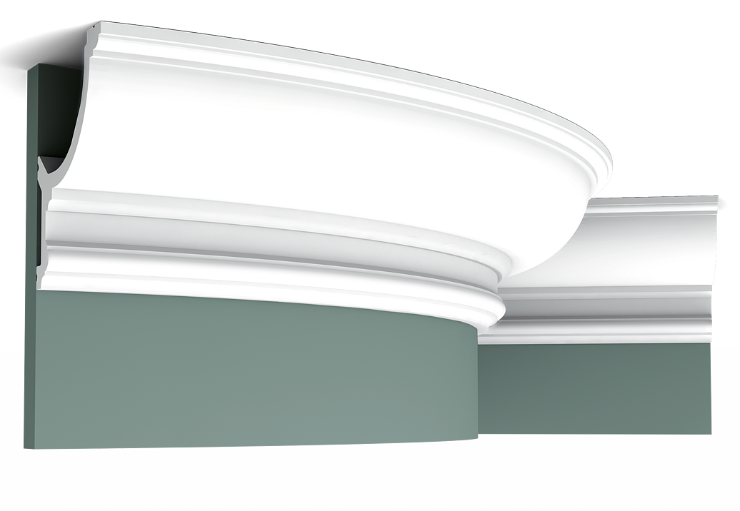 Карниз Orac Decor Интерьерный декор C901F