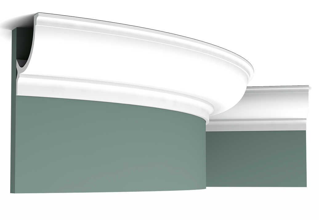 Карниз Orac Decor Интерьерный декор C902F