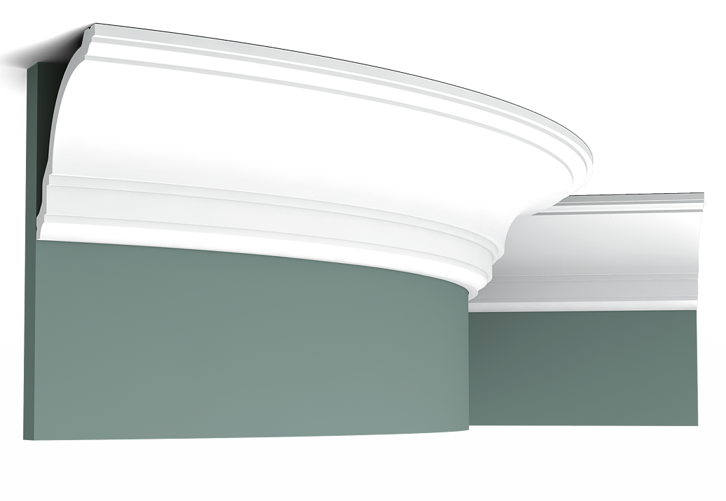 Карниз Orac Decor Интерьерный декор CX106F