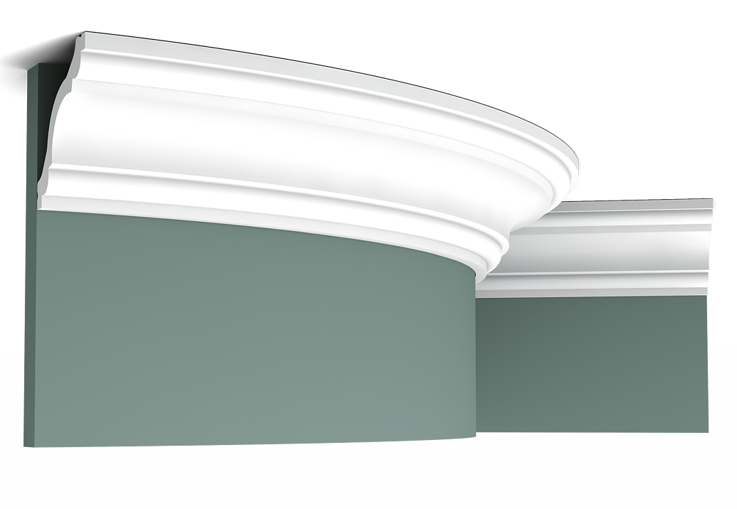 Карниз Orac Decor Интерьерный декор CX123F