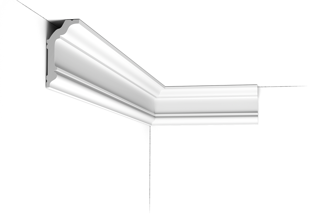 Карниз Orac Decor Интерьерный декор CX176