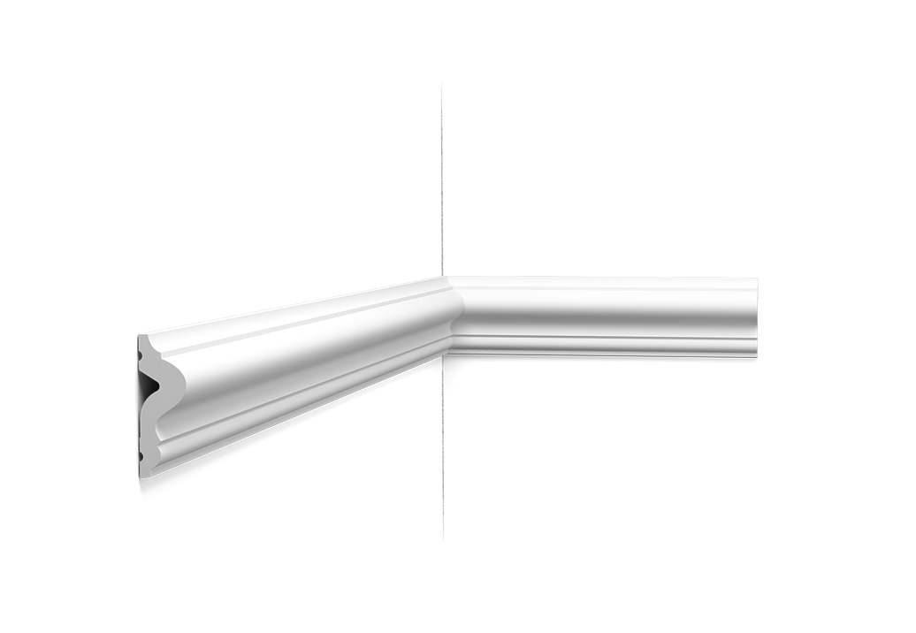 Молдинг Orac Decor Интерьерный декор PX175
