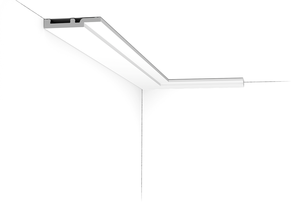 Карниз Orac Decor Интерьерный декор SX187