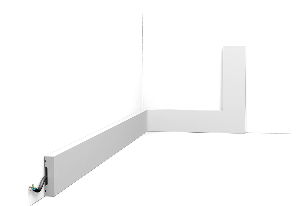 Дверное обрамление Orac Decor Интерьерный декор SX162-200