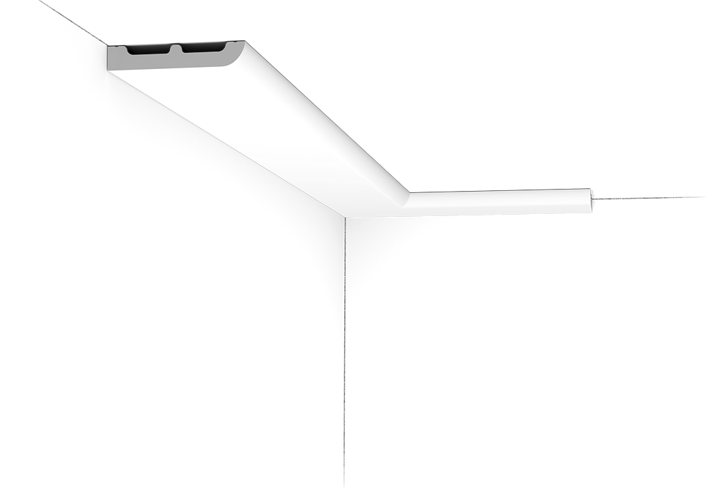 Дверное обрамление Orac Decor Интерьерный декор SX183F