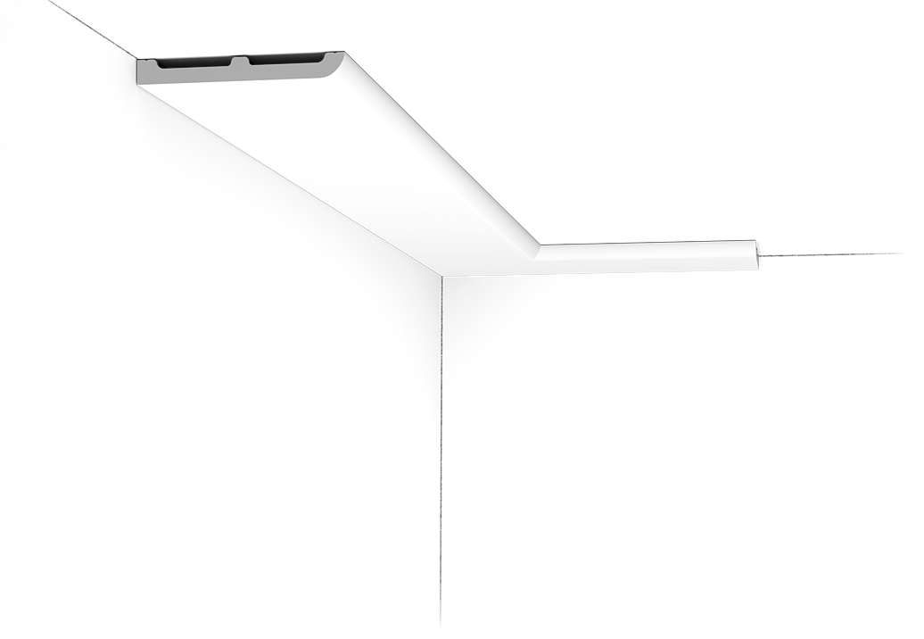 Дверное обрамление Orac Decor Интерьерный декор SX184-200