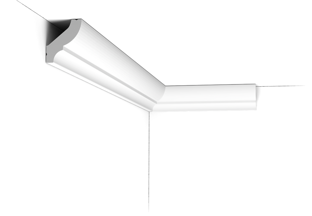 Карниз Orac Decor Интерьерный декор CB501N