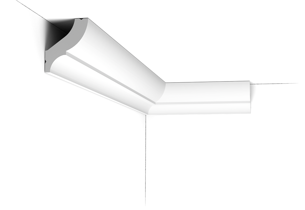 Карниз Orac Decor Интерьерный декор CB502N